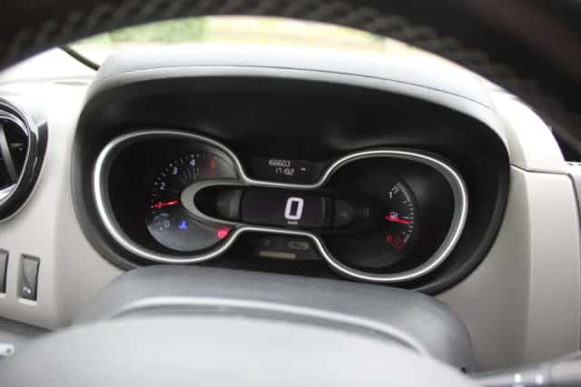 Renault Trafic (2018) thumbnail 22