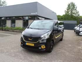 Renault Trafic (2018) thumbnail 4