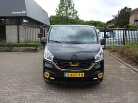 Renault Trafic (2018) thumbnail 5