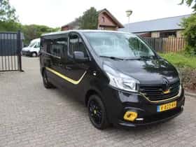 Renault Trafic (2018) thumbnail 6