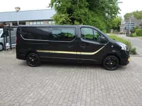 Renault Trafic (2018) thumbnail 7
