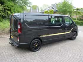Renault Trafic (2018) thumbnail 8