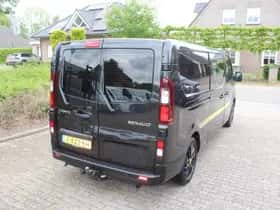 Renault Trafic (2018) thumbnail 9