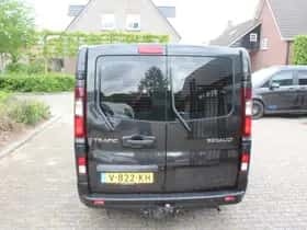 Renault Trafic (2018) thumbnail 10
