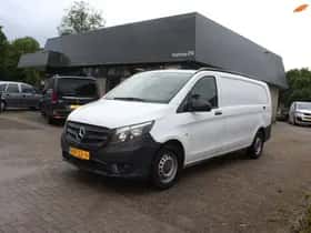 Mercedes-Benz Vito (2016)