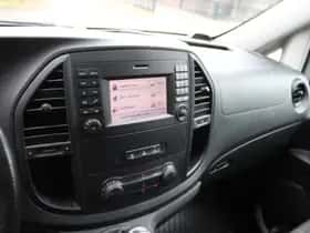 Mercedes-Benz Vito (2016) thumbnail 14