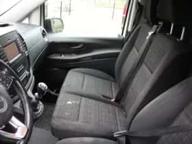 Mercedes-Benz Vito (2016) thumbnail 15