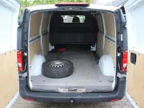 Mercedes-Benz Vito (2016) thumbnail 16