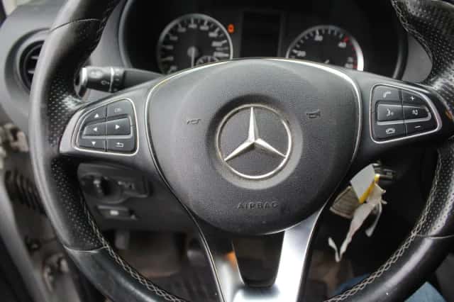 Mercedes-Benz Vito (2016) thumbnail 19