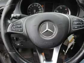 Mercedes-Benz Vito (2016) thumbnail 19