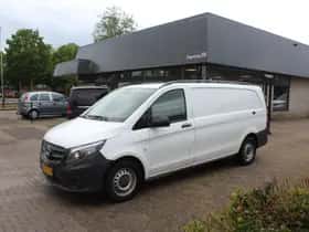 Mercedes-Benz Vito (2016) thumbnail 3