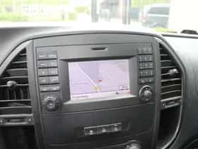Mercedes-Benz Vito (2016) thumbnail 21