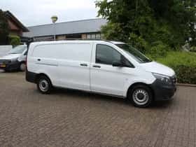 Mercedes-Benz Vito (2016) thumbnail 7