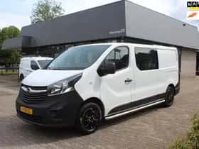 Opel Vivaro (2019) thumbnail 1