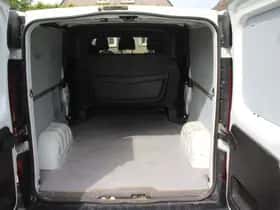 Opel Vivaro (2019) thumbnail 11