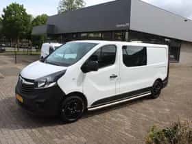 Opel Vivaro (2019) thumbnail 13