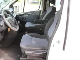 Opel Vivaro (2019) thumbnail 14