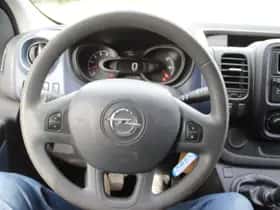 Opel Vivaro (2019) thumbnail 19