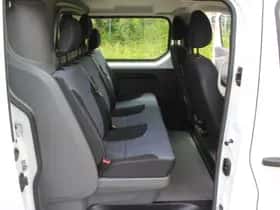 Opel Vivaro (2019) thumbnail 21