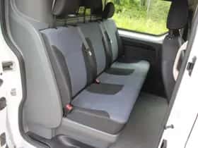 Opel Vivaro (2019) thumbnail 22