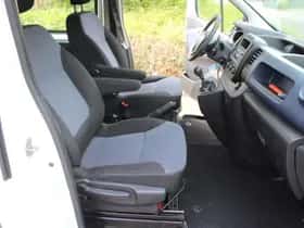 Opel Vivaro (2019) thumbnail 23