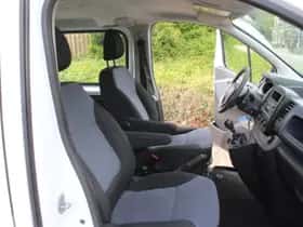 Opel Vivaro (2019) thumbnail 24