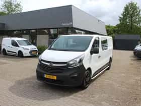 Opel Vivaro (2019) thumbnail 4
