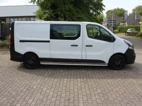 Opel Vivaro (2019) thumbnail 8