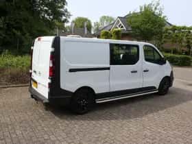 Opel Vivaro (2019) thumbnail 9