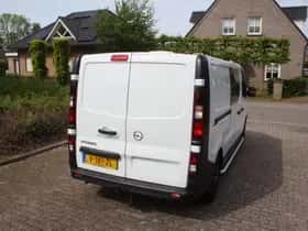 Opel Vivaro (2019) thumbnail 10
