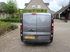 Renault Trafic (2018) thumbnail 11