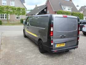 Renault Trafic (2018) thumbnail 12