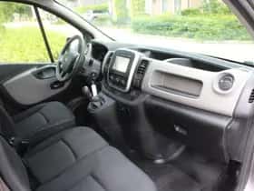 Renault Trafic (2018) thumbnail 16