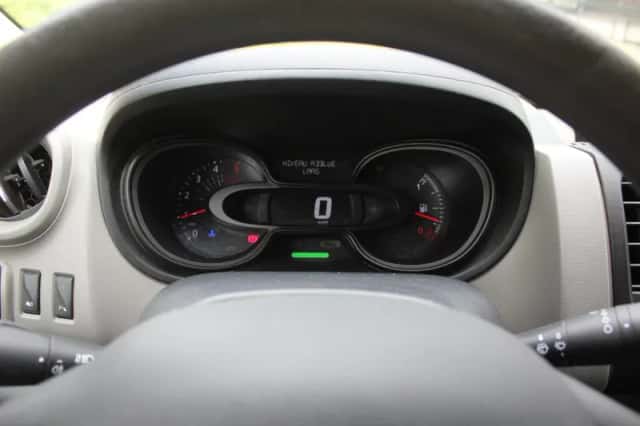 Renault Trafic (2018) thumbnail 21