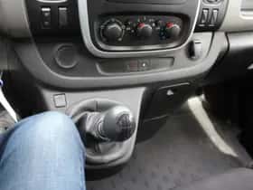 Renault Trafic (2018) thumbnail 22