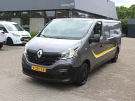 Renault Trafic (2018) thumbnail 4