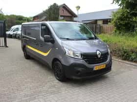 Renault Trafic (2018) thumbnail 6