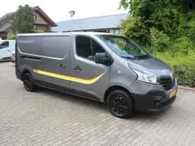 Renault Trafic (2018) thumbnail 7