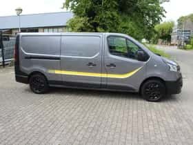Renault Trafic (2018) thumbnail 8