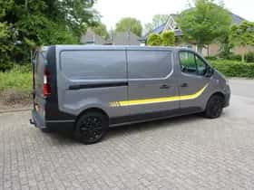 Renault Trafic (2018) thumbnail 9