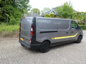 Renault Trafic (2018) thumbnail 10