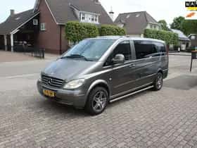 Mercedes-Benz Vito (2005)