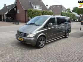 Mercedes-Benz Vito (2005) thumbnail 2