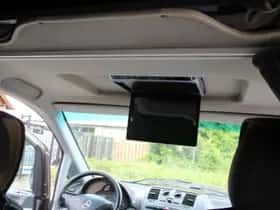 Mercedes-Benz Vito (2005) thumbnail 12
