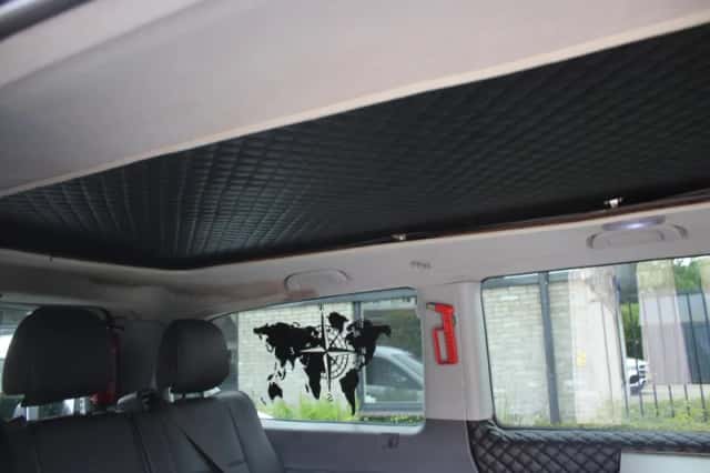 Mercedes-Benz Vito (2005) thumbnail 13