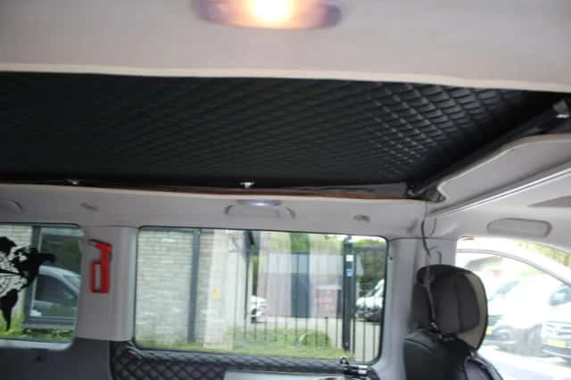 Mercedes-Benz Vito (2005) thumbnail 14