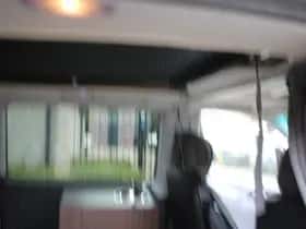 Mercedes-Benz Vito (2005) thumbnail 15