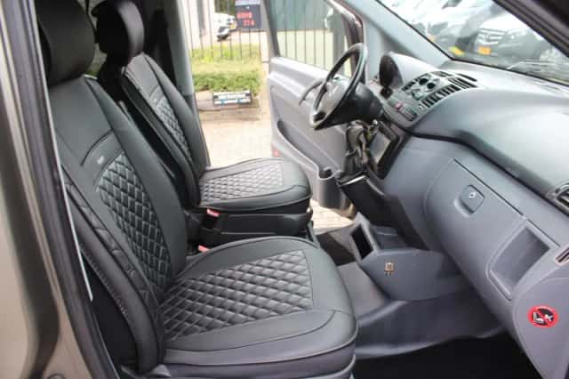 Mercedes-Benz Vito (2005) thumbnail 17