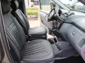 Mercedes-Benz Vito (2005) thumbnail 17