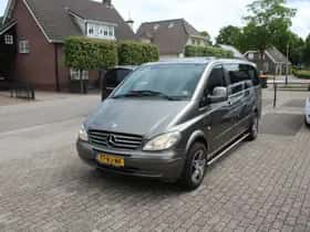 Mercedes-Benz Vito (2005) thumbnail 3